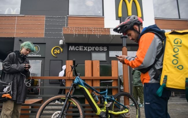 В Дніпрі та Одесі готуються до відкриття McDonald’s: названо терміни