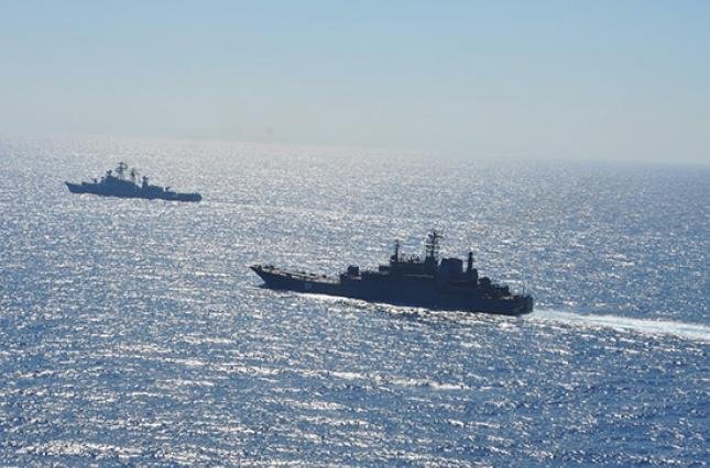 Рівень ракетної загрози надзвичайно високий: в Чорному морі ворог збільшив кількість кораблів
