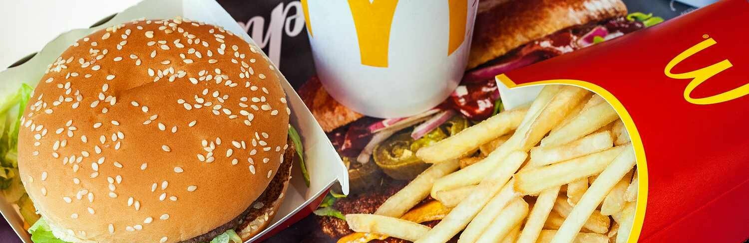 В Дніпрі запрацював ще один McDonald’s: адреса