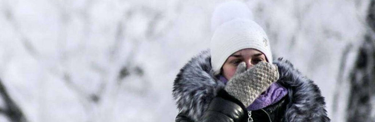 10 січня в Україні будуть певні підвищення температури: який прогноз погоди у Дніпрі
