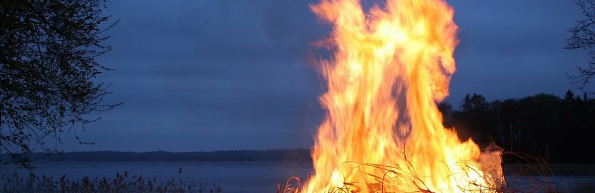 На Дніпропетровщині оголошено попередження про небезпечне метеорологічне явище