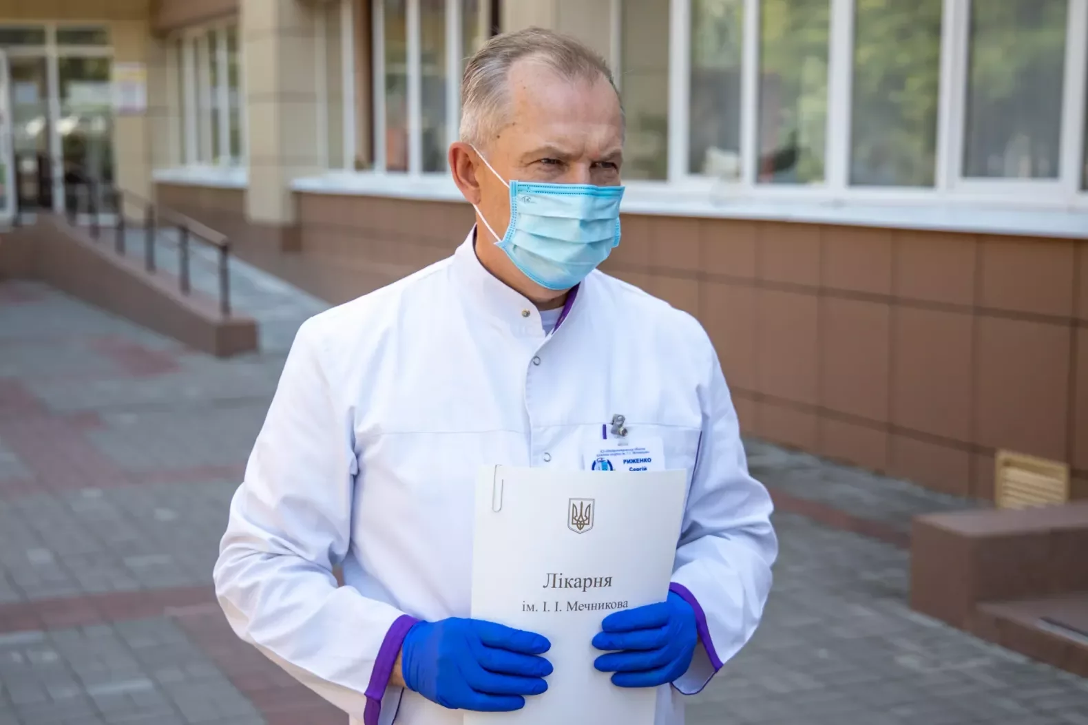 Головний лікар Дніпра Риженко порадив, як варто ставитися до реклами препаратів