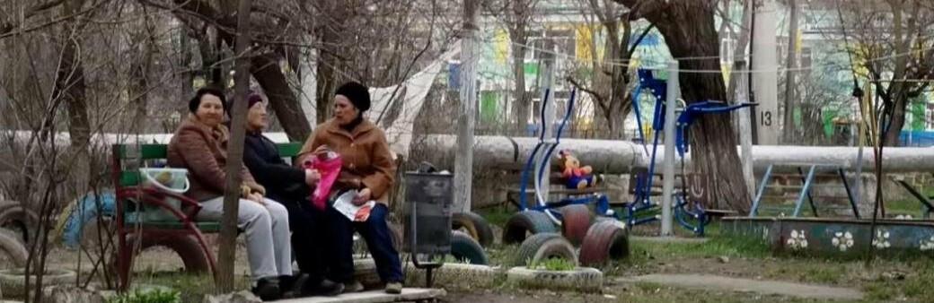 Населення тимчасово окупованого Маріуполя росія довела до катастрофічного рівня смертності