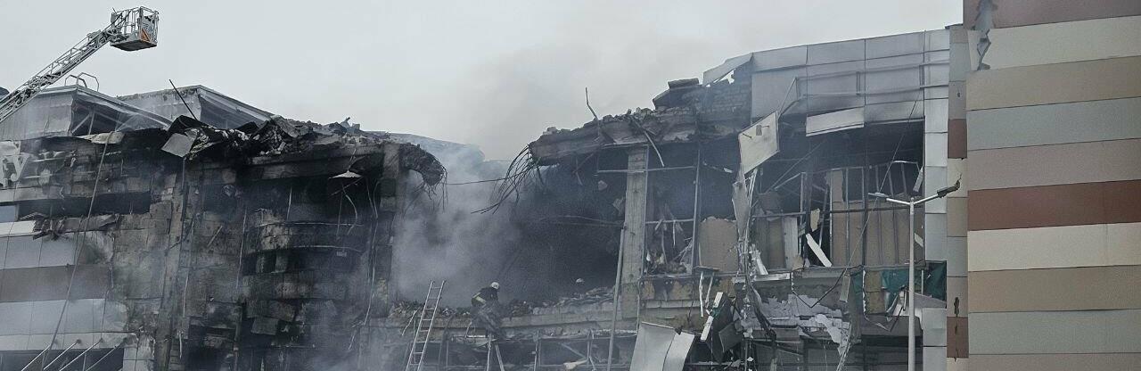 Вибухи в Дніпрі та області: наслідки ракетної атаки