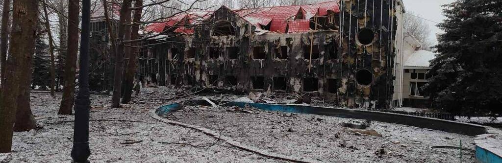 Ракетний обстріл дитячого табору в Харкові та терор прифронтових населених пунктів: ситуація в регіонах за добу