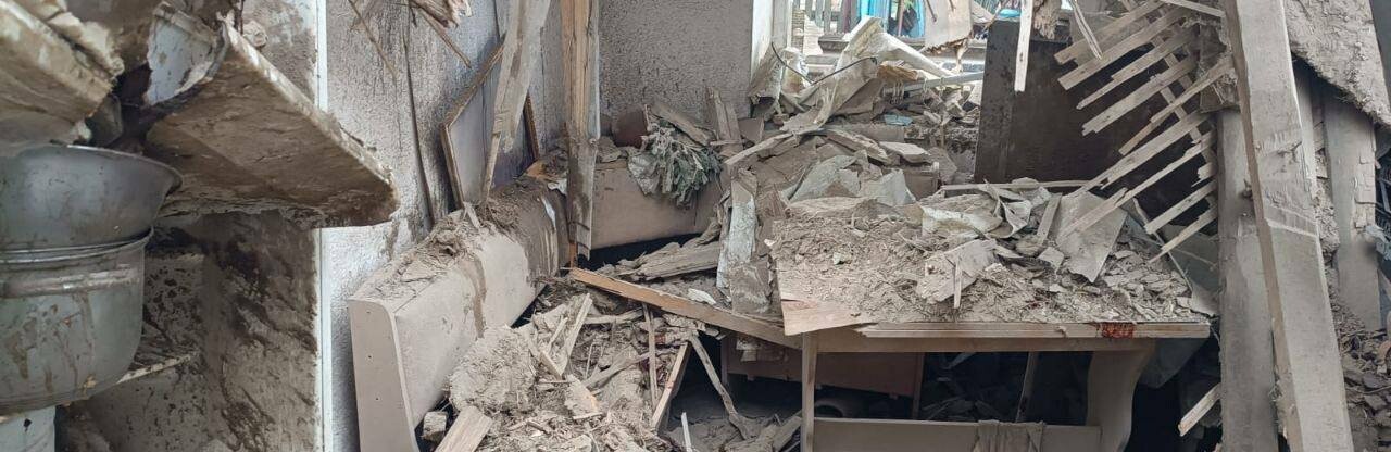 Армія рф вдарила по житловим будинкам Дніпропетровщини: є постраждалі