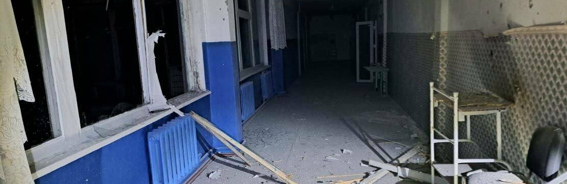 Вночі та вранці Дніпропетровщина пережила обстріли: ситуація в регіоні станом на ранок