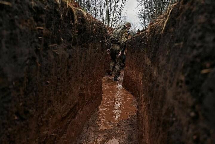 Чи порушують закон про мову в ЗСУ: відповідь омбудсмена