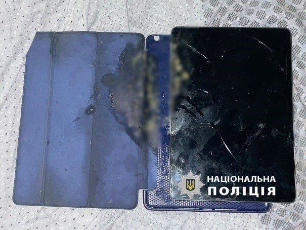 Фатальний вибух планшету в руках дитини на Харківщині: хто може потрапити в подібний інцидент