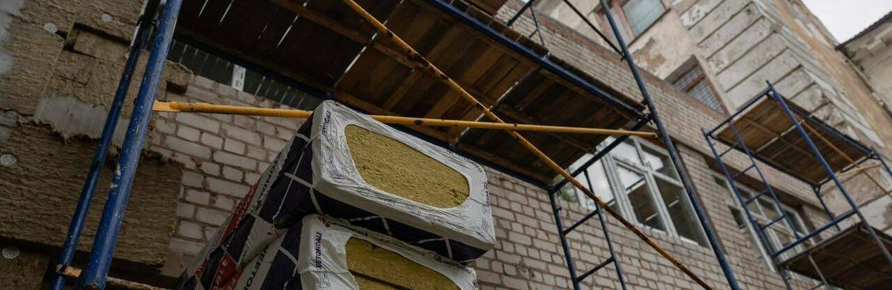 Відновлюють приміщення: на Дніпропетровщині роблять реабілітаційний центр для військових