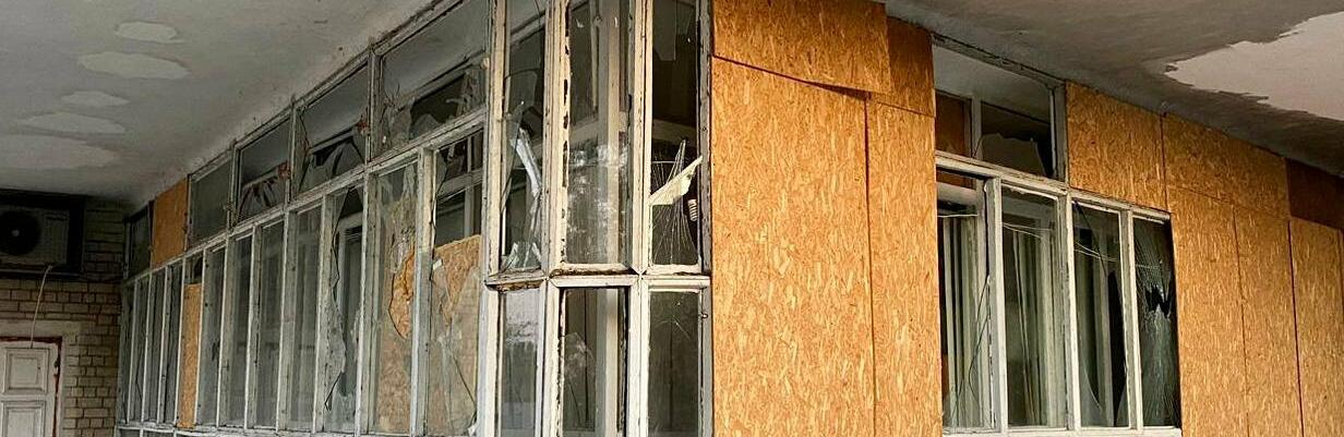 Ворог атакував Дніпропетровщину з артилерії та 
