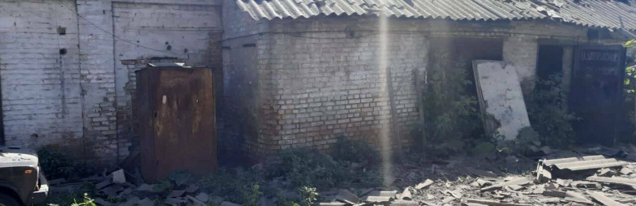 Ворог з безпілотника та важкої артилерії атакував Дніпропетровщину: ситуація в регіоні станом на ранок