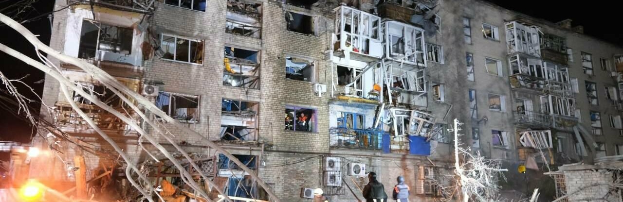 Трагедії у Покровську та Кругляківці, посилення атак по Запоріжжю: головне по регіонах