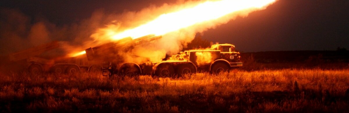 На Дніпропетровщині ніч і з тривогами та обстрілами: ситуація в регіоні станом на ранок 