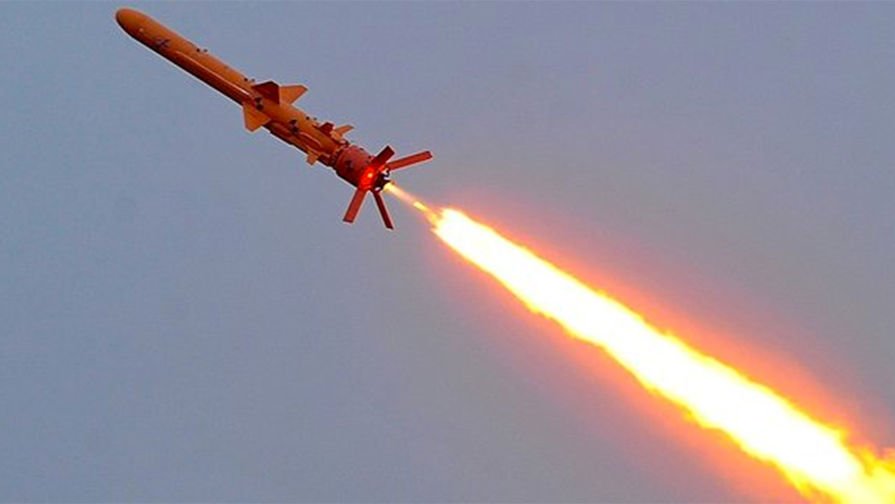 Війська рф завдали ракетного удару по Дніпропетровщині: ситуація в регіоні станом на ранок 