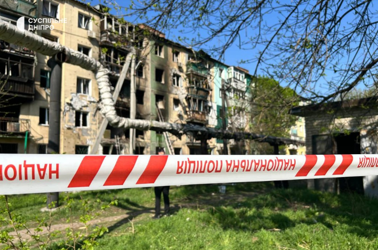 Обстріли, медіа і влада: як працюють медіа Дніпропетровщини під час російських атак