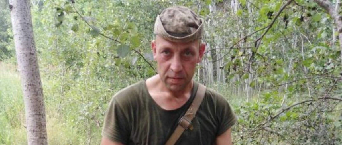 У нього залишилися син і двоє братів: в бою з окупантами загинув Володимир Петухов із Дніпропетровщини