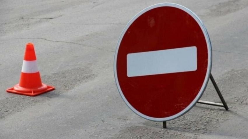 На лівому березі Дніпра звузять вулицю: коли та навіщо