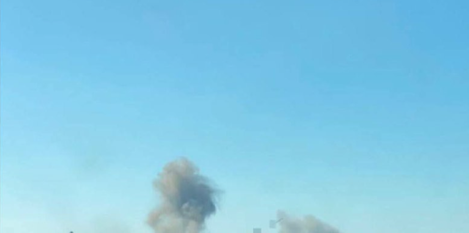 Вибухи на Дніпропетровщині: що відомо