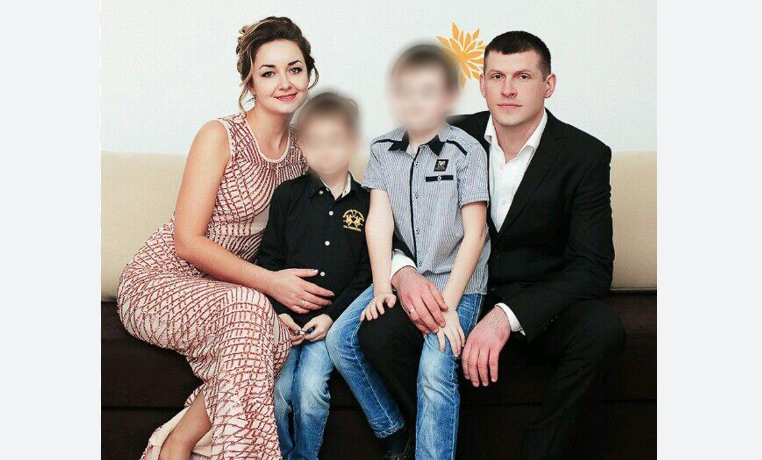 Йому довіряли: що розповіли Наталії Сілогавій діти про останню подорож з татом