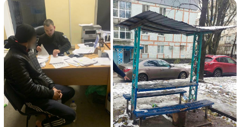 Грабували і втікали: у Дніпрі на 10 років посадять двох злочинців