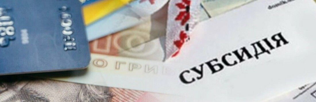 В Україні змінили критерії отримання субсидії: кому та як її нарахують