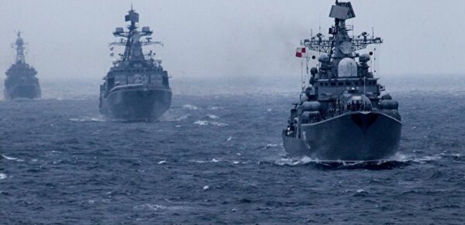 Не нехтуйте сигнали про тривогу: у Чорне море вийшло 11 кораблів рф