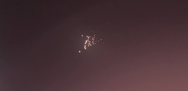 Повітряні Сили знищили 