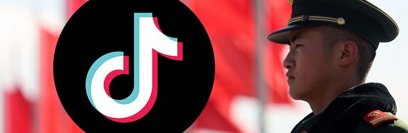 TikTok загрожує видалення з App Store і Google Play: подробиці