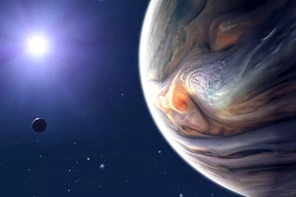 NASA безкоштовно доправить імена всіх охочих на Юпітер: як записатись