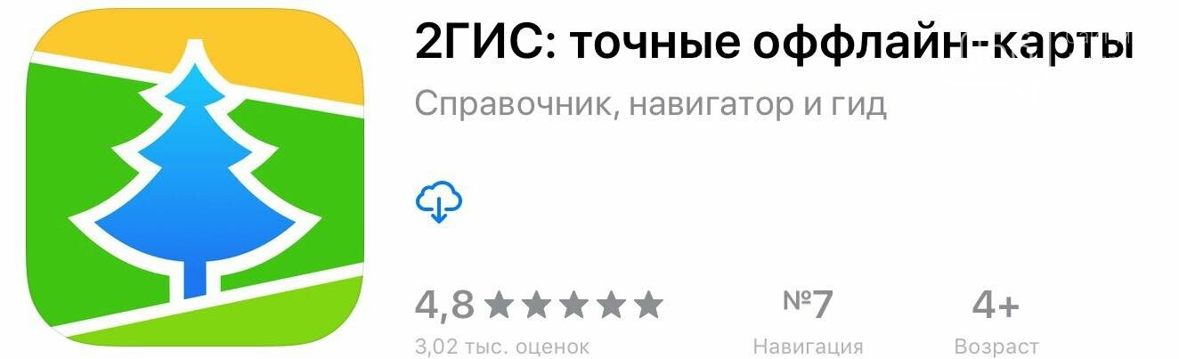 ТОП-11 приложений для телефона, которые сделают жизнь в Днепре проще, фото-17