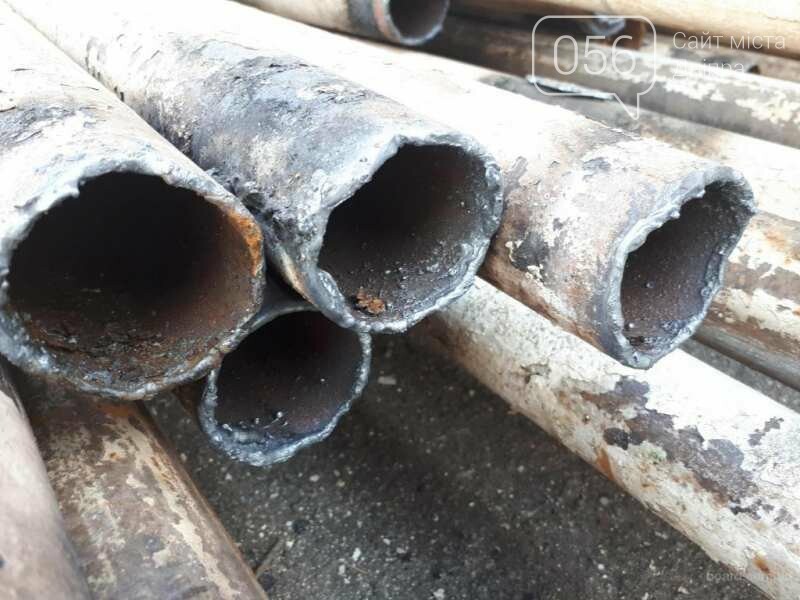 Купить Трубу 60 40 Бу Энгельс