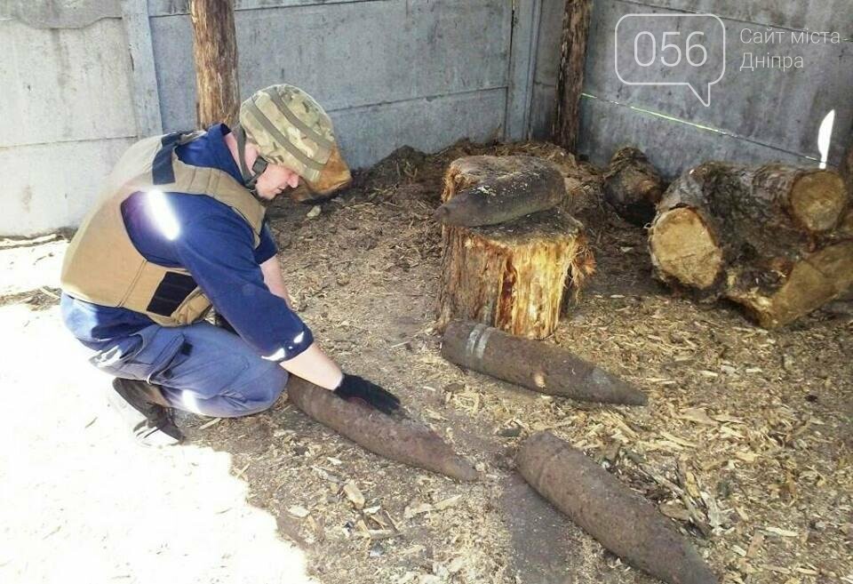 Сапер-спасатель: «Люди разбирают снаряды и страдают от них..., фото-3 Сапер-спасатель: «Люди разбирают снаряды и страдают от них из-за бедности», фото-3