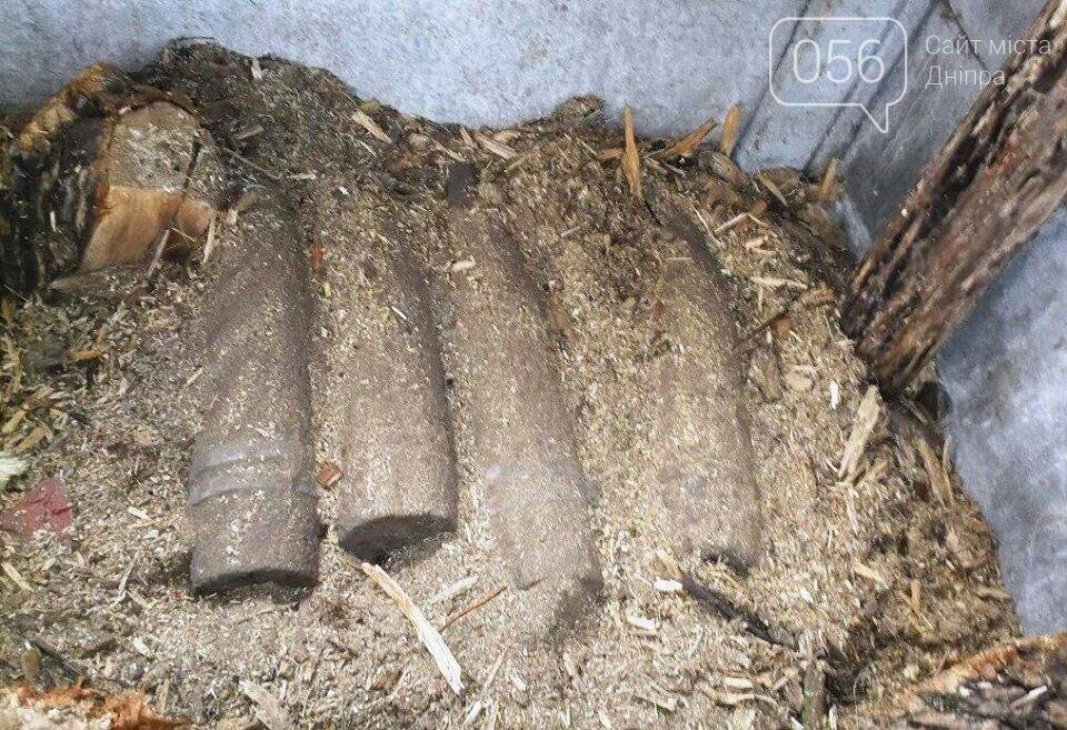 Сапер-спасатель: «Люди разбирают снаряды и страдают от них..., фото-5 Сапер-спасатель: «Люди разбирают снаряды и страдают от них из-за бедности», фото-5