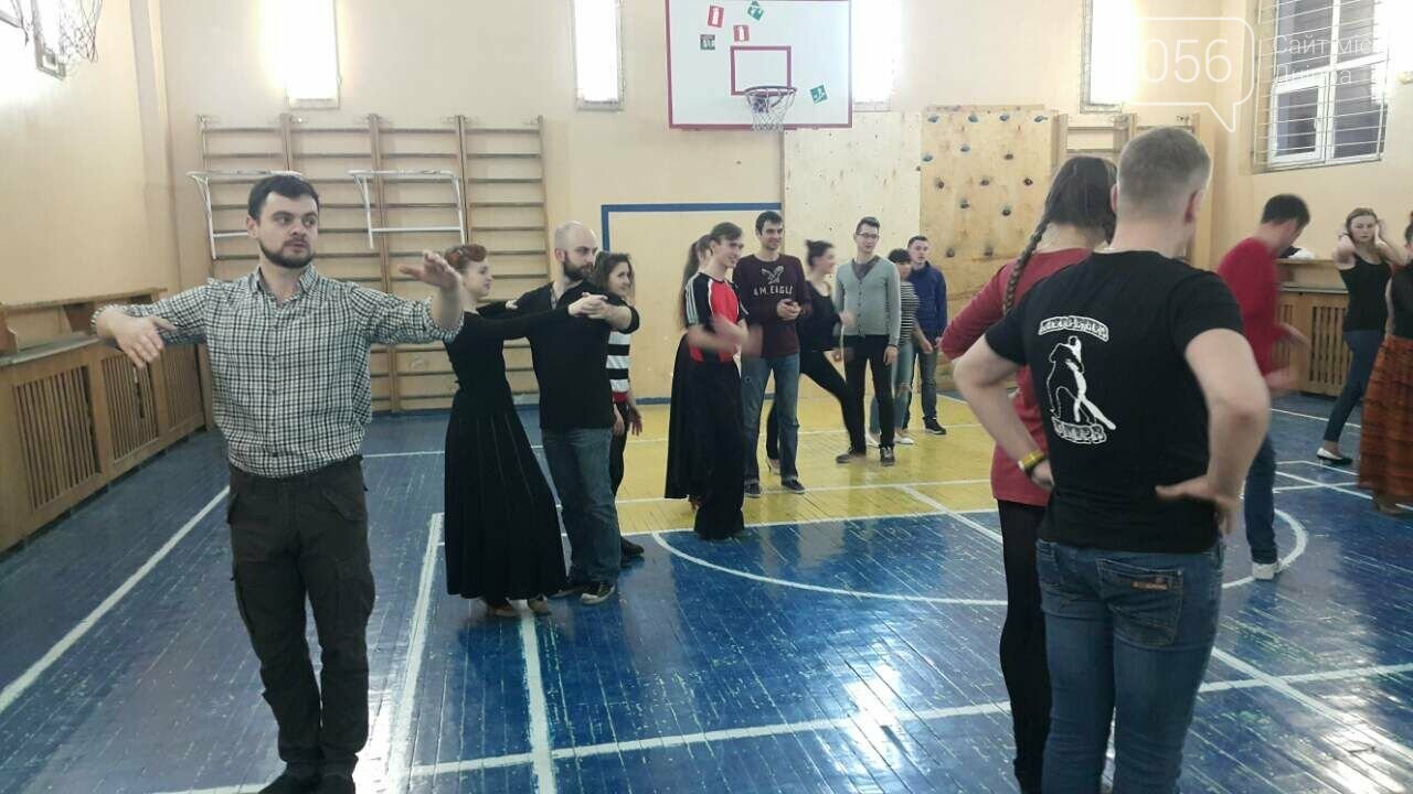 Каково быть дебютанткой Венского бала: откровения журналист..., фото-2 Каково быть дебютанткой Венского бала: откровения журналистки 056.ua, фото-2