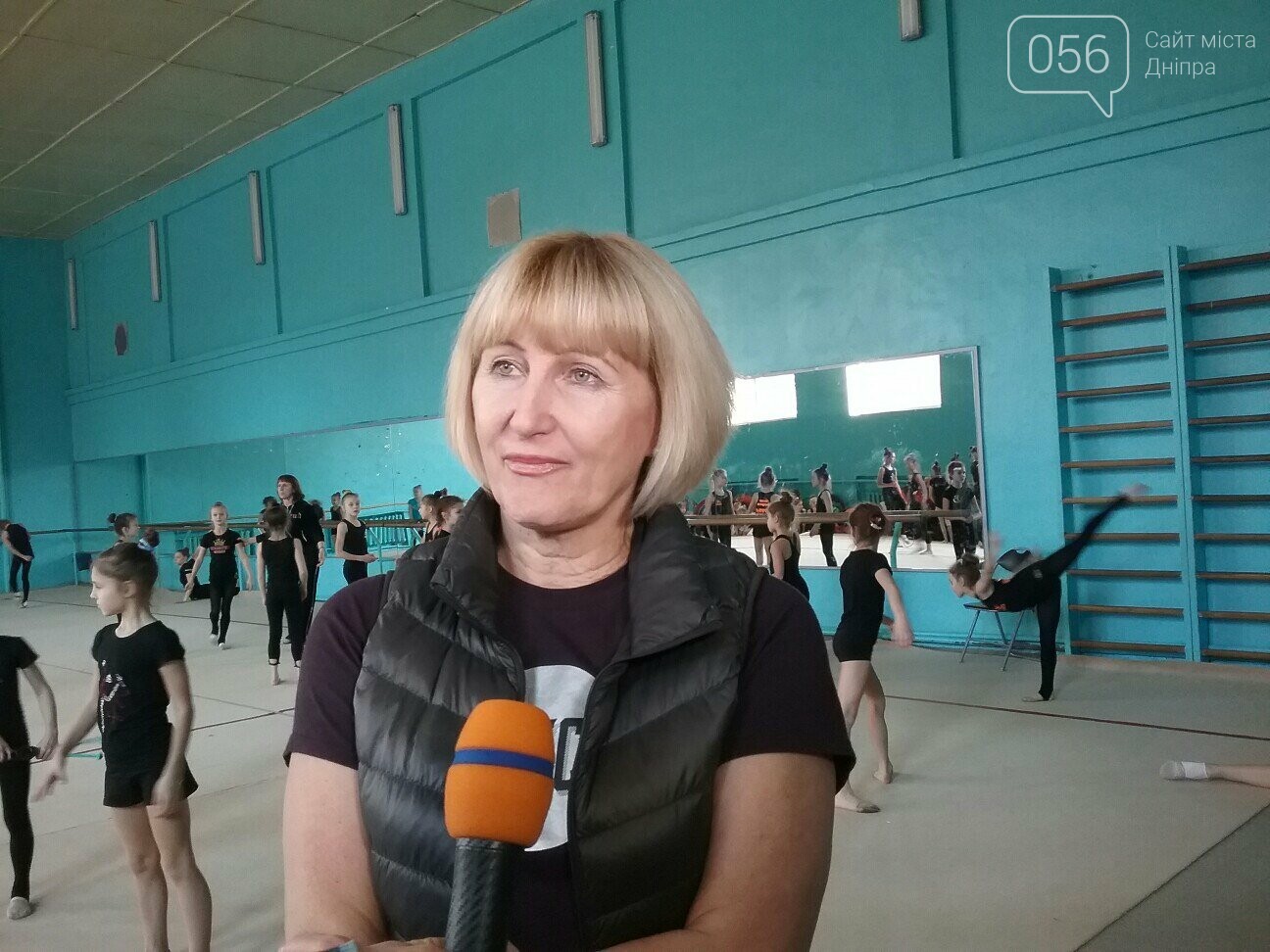 Днепровские гимнастки привезли медали Кубка Украины и между..., фото-2 Днепровские гимнастки привезли медали Кубка Украины и международных соревнований (ФОТО, ВИДЕО), фото-2