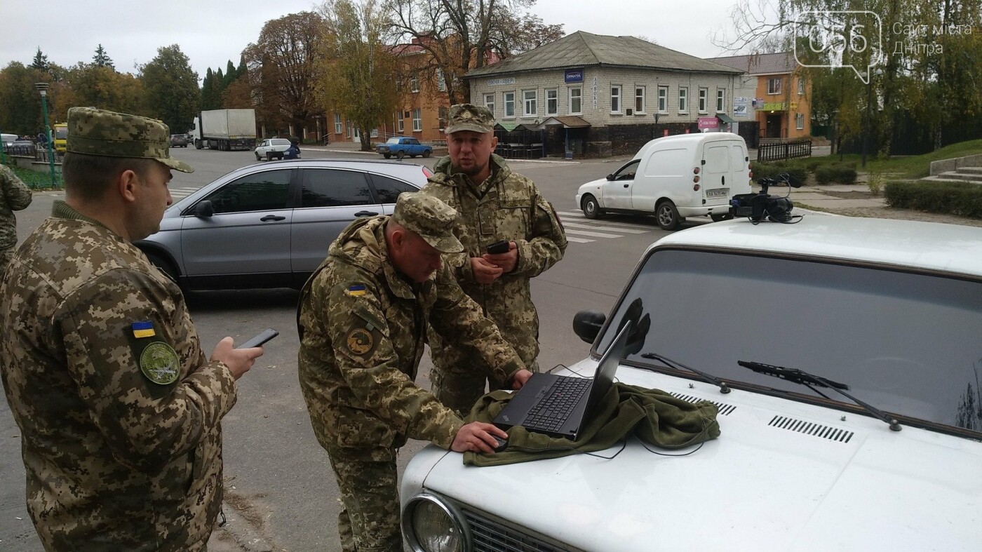 Взрывы на складах ЗСУ возле Ични и днепровские пиротехники..., фото-8 Взрывы на складах ЗСУ возле Ични и днепровские пиротехники на месте события: что известно о сложившейся ситуации, - ФОТО, фото-8