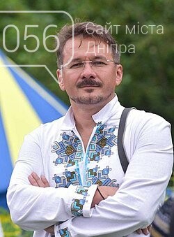 Виталий Демьянюк