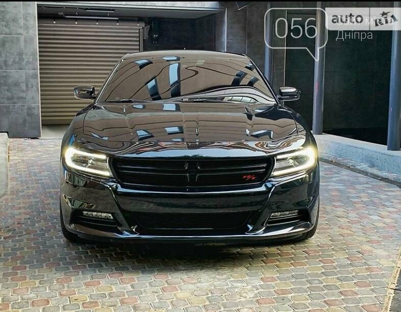 Самые необычные авто, которые продаются в Днепре , фото-1