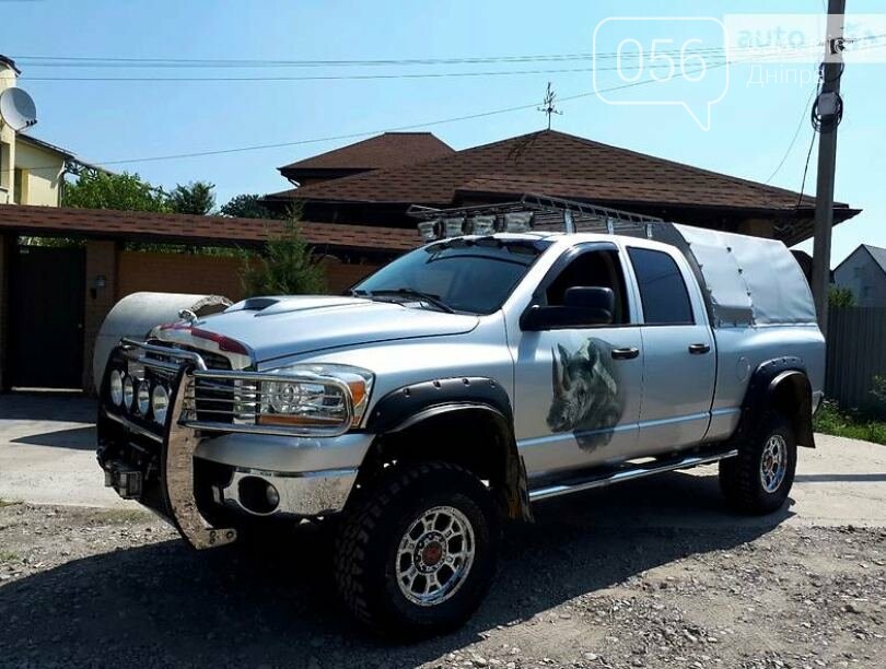 Самые необычные авто, которые продаются в Днепре , фото-5
