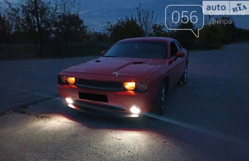 Самые необычные авто, которые продаются в Днепре , фото-8