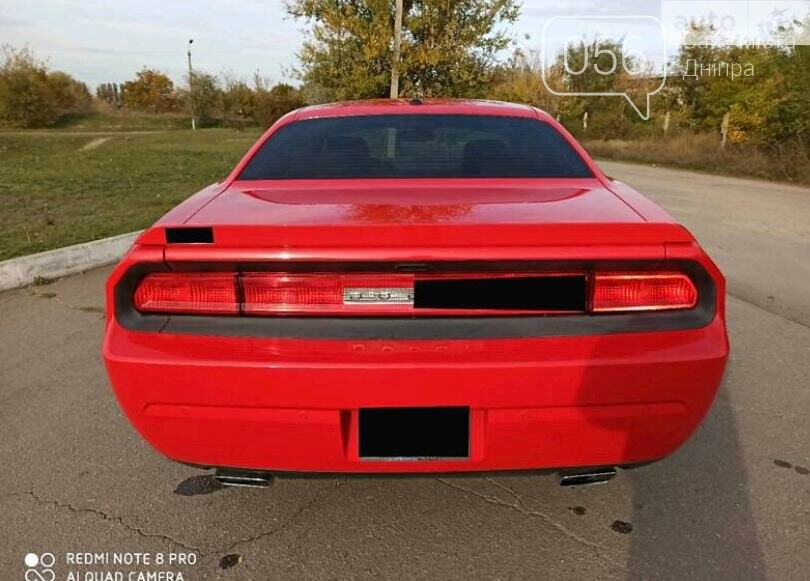 Самые необычные авто, которые продаются в Днепре , фото-9