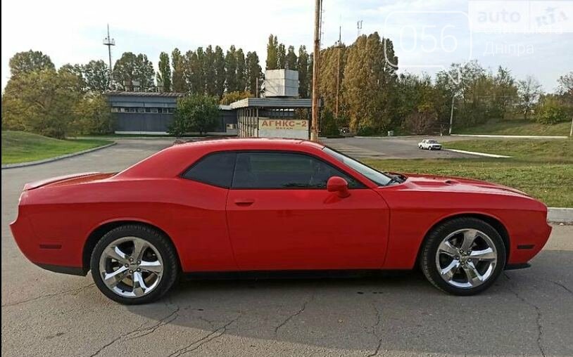 Самые необычные авто, которые продаются в Днепре , фото-10