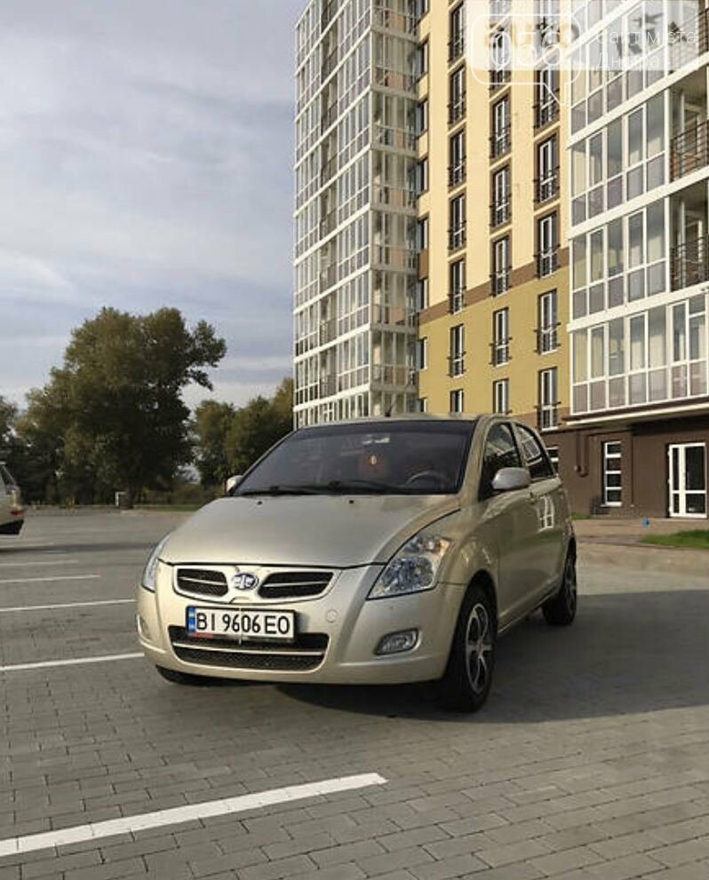 Самые необычные авто, которые продаются в Днепре , фото-12