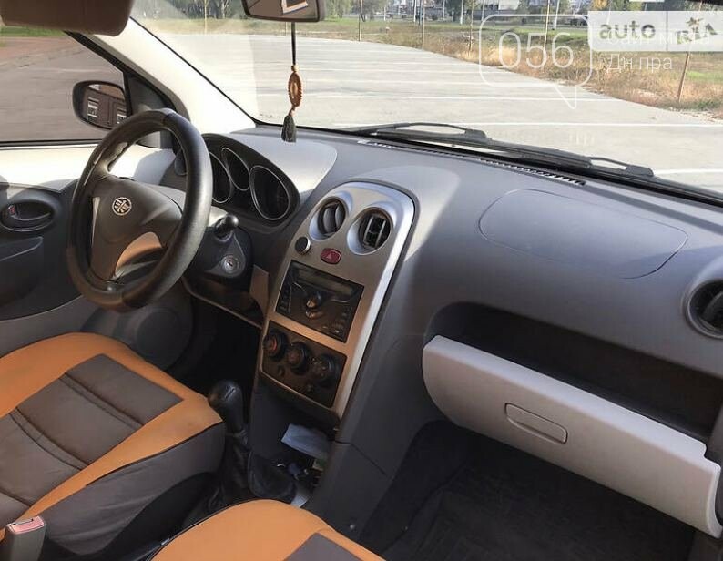 Самые необычные авто, которые продаются в Днепре , фото-14