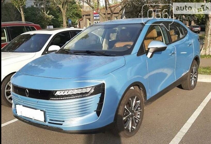 Самые необычные авто, которые продаются в Днепре , фото-20