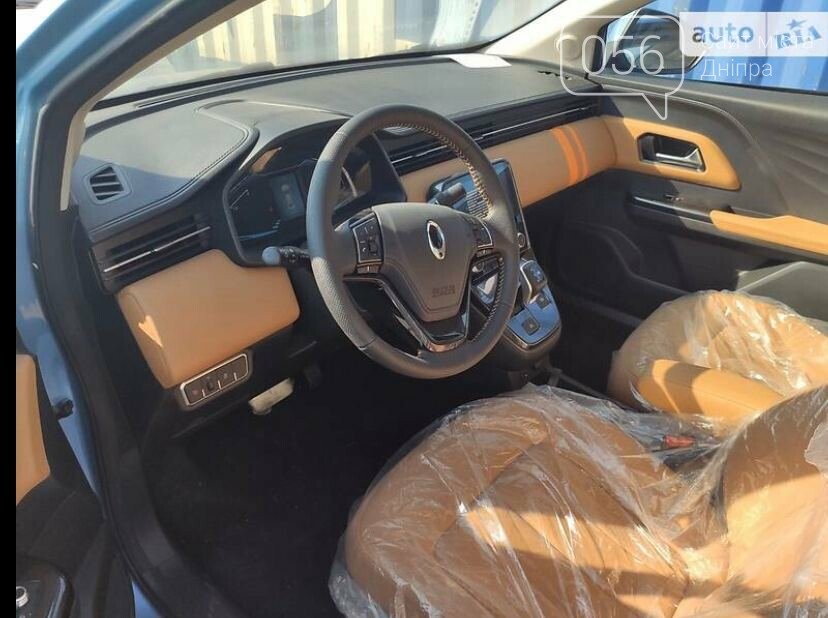 Самые необычные авто, которые продаются в Днепре , фото-21