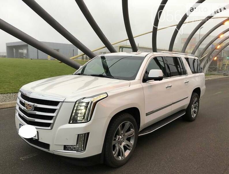Самые необычные авто, которые продаются в Днепре , фото-24