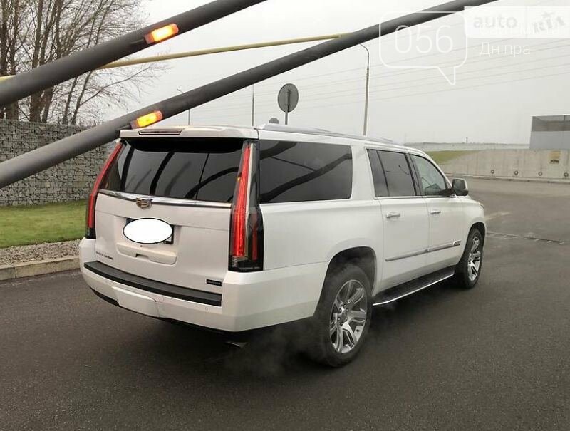 Самые необычные авто, которые продаются в Днепре , фото-25