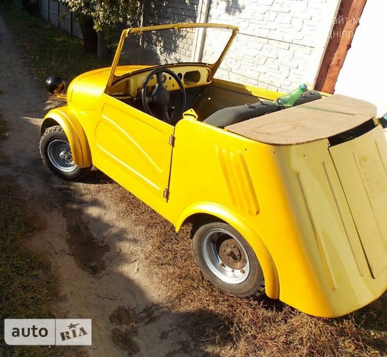 Самые необычные авто, которые продаются в Днепре , фото-29